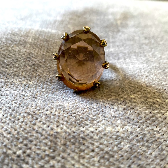 Lia Sophia Jewelry - Lia Sophia Melby Ring